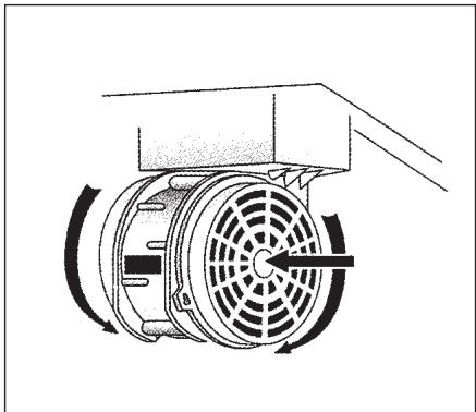 FALMEC PRESTIGE - CHARCOAL FILTERS - 2
