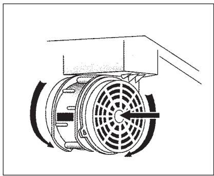 FALMEC PRESTIGE - FILTRY Z WEGLEM DRZEWNYM - 2