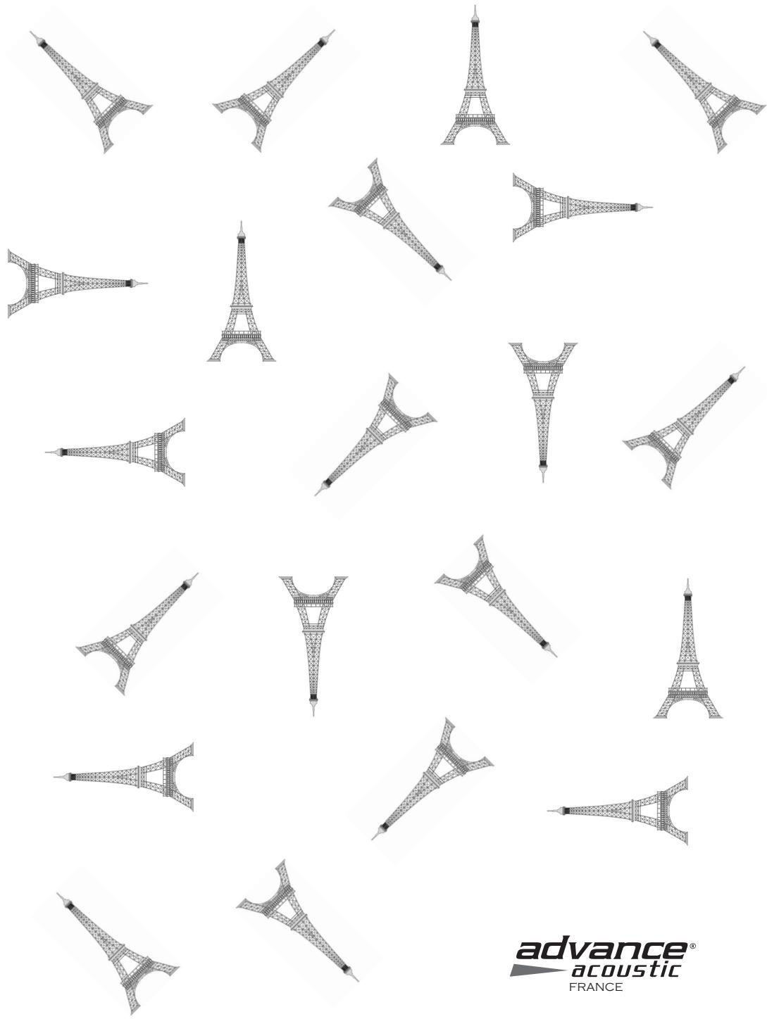 ADVANCE EL-170 - EL 170 - 1