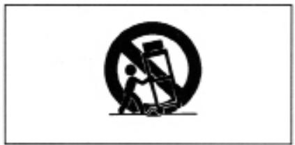 ADVANCE EL-300 - AVERTISSEMENT - 2