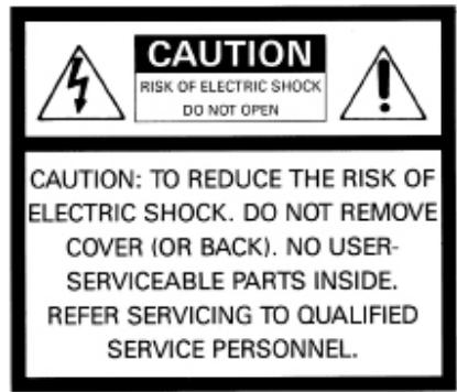 ADVANCE EL-300 - IMPORTANT - 1