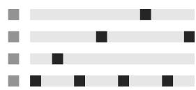 ABLETON LIVE 5 - Sections style et vitesse (rate) - 11