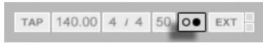 ABLETON LIVE 6 - Synchronisation de passages longs - 2
