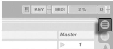 ABLETON LIVE 6 - Enregistrement de sessions dans l'arrangement - 2
