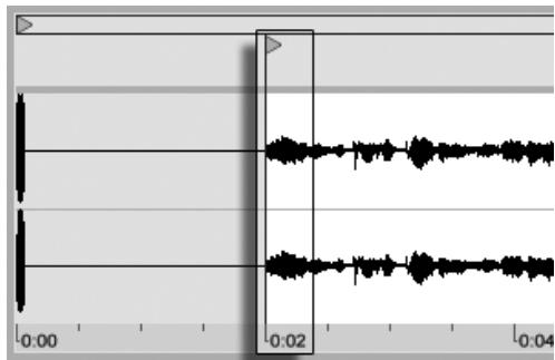 ABLETON LIVE 6 - Astuces de montage vidéo - 2