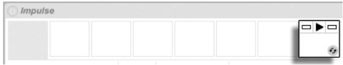 ABLETON LIVE 6 LE - Mode de remplacement à chaud - 1