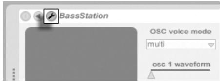 ABLETON LIVE 6 LE - Affichage des panneaux de plug-ins dans des fenêtre séparées - 1
