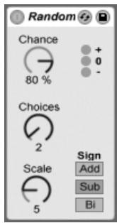 ABLETON LIVE 6 LE - Random - 1