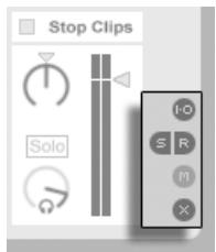 ABLETON LIVE 6 LE - Le mélangeur de Live - 3