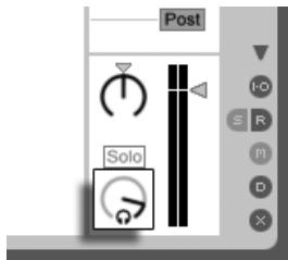 ABLETON LIVE 6 LE - Enregistrement synchronisé - 2