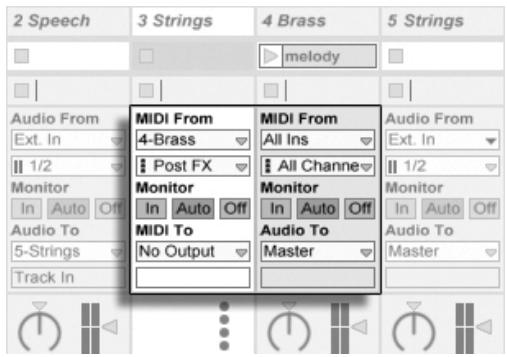 ABLETON LIVE 6 LE - Superposer des instruments - 1