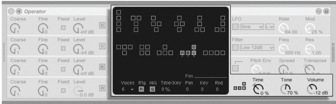 ABLETON LIVE 6 LE - Généralités - 2