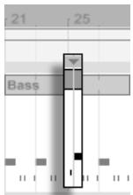 ABLETON LIVE 6 LE - Transport - 2