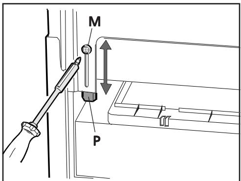 FRIGIDAIRE GLHV36T5KC - Installation - 3