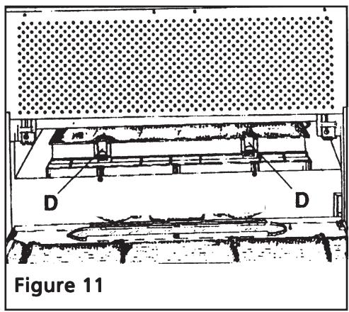 FRIGIDAIRE GLHV36T5KC - Nettoyage de la Hotte - 2