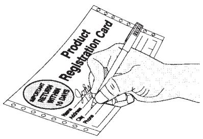 FRIGIDAIRE GLHV36T5KC - Enregisterl'appareil - 1