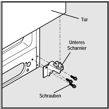 FRIGIDAIRE GLSZ28V8CB4 - Abnehmer der Kuhlteiltur: - 1