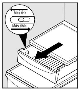 FRIGIDAIRE GLSZ28V8CB4 - Cajón de la carne - 1