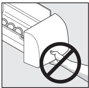 FRIGIDAIRE GLSZ28V8CB4 - Achtung - 1