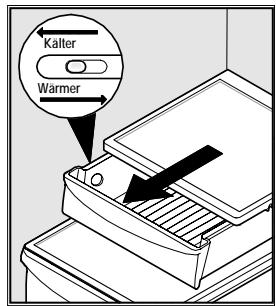 FRIGIDAIRE GLVC25V7DB1 - Fleischfach - 1
