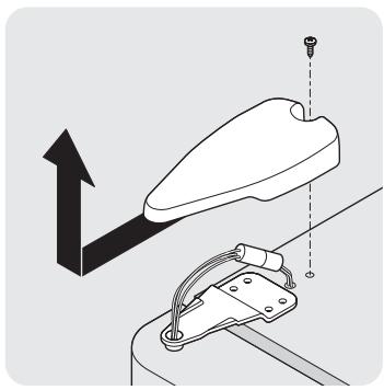 FRIGIDAIRE GLVC25V7DB1 - 2