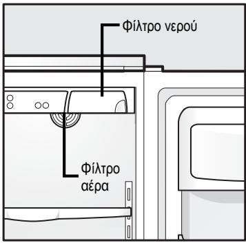 FRIGIDAIRE GLVC25V7DB1 - ENTONIEMO TQN ΦIATPQN - 1