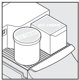 FRIGIDAIRE GLVC25V7DB1 - Blikkenrek - 2
