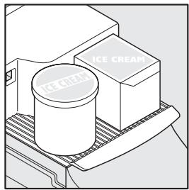 FRIGIDAIRE GLVC25V7DB1 - Support à boîtes à boisson - 2