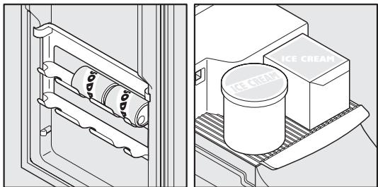 FRIGIDAIRE GPSZ28V9CS7 - 边 - 5