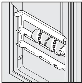 FRIGIDAIRE GPSZ28V9CS7 - Support à boîtes à boisson - 1