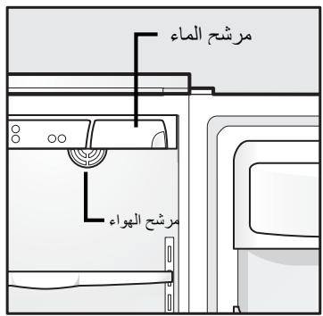 FRIGIDAIRE GPSZ28V9CS7 - NSF® - 3