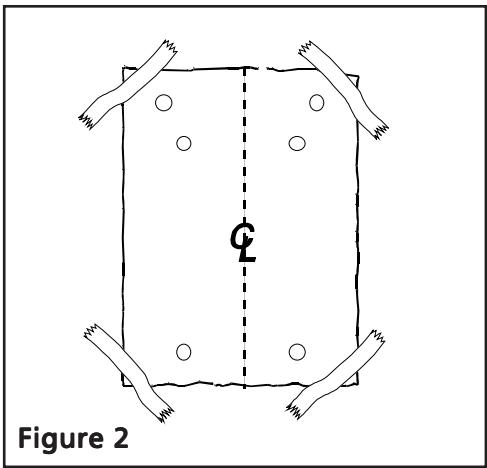 FRIGIDAIRE PLHV36W7KC - Outils requis pour l'installation - 1