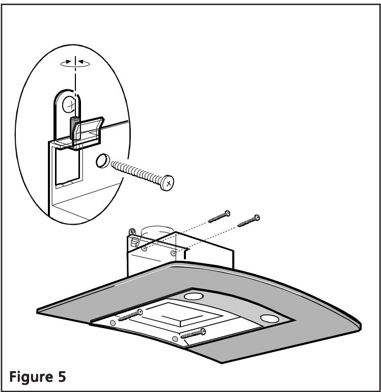 FRIGIDAIRE PLHV36W7KC - Installation de l'appareil: - 1