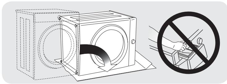 FRIGIDAIRE CFPWD15B - GREEN KIT COMPONENTS: - 2