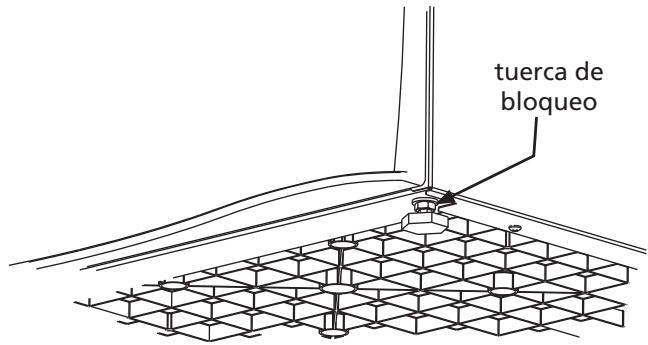 FRIGIDAIRE CFPWD15B - Prepare el pedestal antes de instalarlo - 4