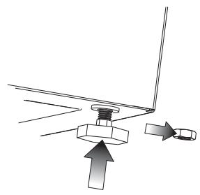 FRIGIDAIRE CFPWD15B - AVENTISSEMENT - 3