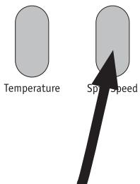FRIGIDAIRE FAF3511K - REMARQUE - 6