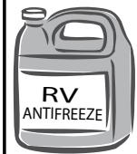 FRIGIDAIRE FAF3511K - IMPORTANT - 1