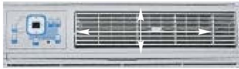 FRIGIDAIRE FAH08ES1T - Fonctions du climatiseur (suite) - 1