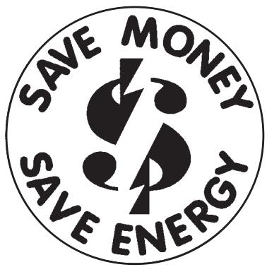 FRIGIDAIRE FAH08ES1T - Suggestion pour économiser de l'énergie - 1