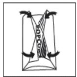 FRIGIDAIRE FFCM0724L - ATTENTION - 1