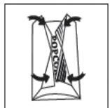 FRIGIDAIRE FFCM1134LW - ATTENTION - 1