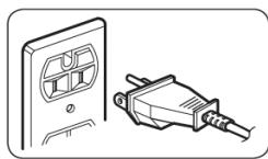 FRIGIDAIRE FFCM1134LW - Consignes de mise à la terre - 1