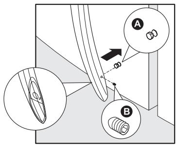 FRIGIDAIRE FGHB2869LE - REMARQUE - 3
