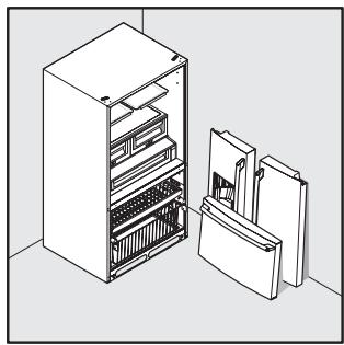 FRIGIDAIRE FGHB2869LE - Avant de mettre au rebut votre vieux réfrigérateur ou congélateur : - 1