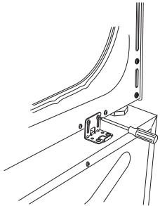 FRIGIDAIRE FNDP15B - D1) Montage de la laveuse - 2