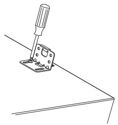 FRIGIDAIRE FNDP15B - C_3) Fijación de los accesorios de instalación de la secadora (esto 2) - 4