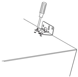 FRIGIDAIRE FNDP15B - C4) Attaching washer mounting hardware - 5