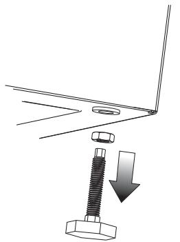 FRIGIDAIRE FNDP15B - ADVERTENCIA - 1