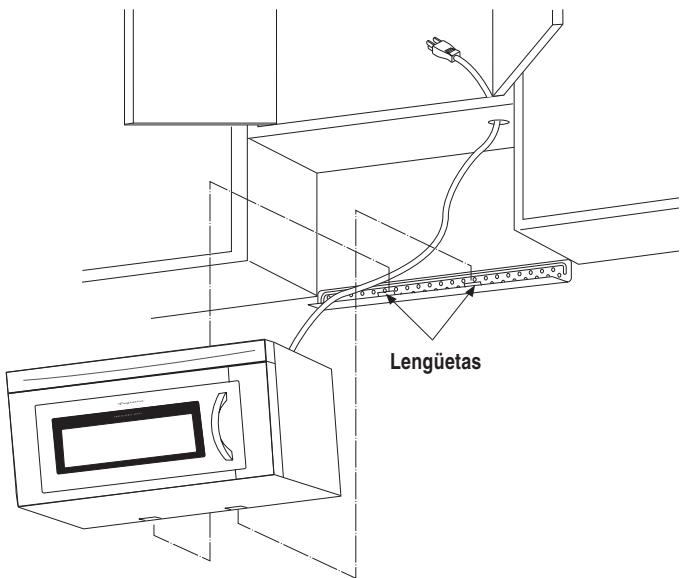 FRIGIDAIRE FPBM189KF - MONTAJE DEL HORNO EN LA PARED - 1